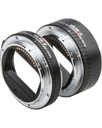 Viltrox DG-Z Auto Focus AF Macro Extension Tube Lens Adapter