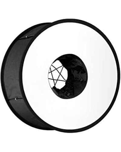 Speedlight Softbox Ring Softbox 45 cm Speedlight Softbox Ring Softbox 45 cm