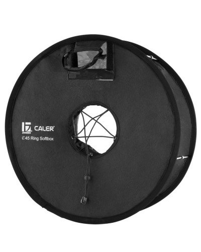 Speedlight Softbox Ring Softbox 45 cm
