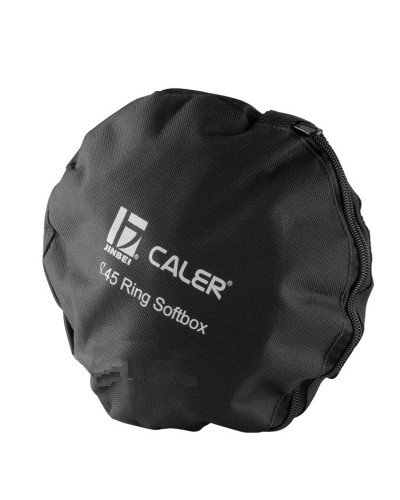 Speedlight Softbox Ring Softbox 45 cm