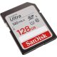 SanDisk 128GB SD 128G SDXC Ultra 120MB/s Memory Card SanDisk 128GB SD 128G SDXC Ultra 120MB/s Memory Card