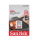  Sandisk Ultra 32GB SDHC Memory Card