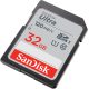  Sandisk Ultra 32GB SDHC Memory Card