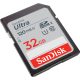  Sandisk Ultra 32GB SDHC Memory Card