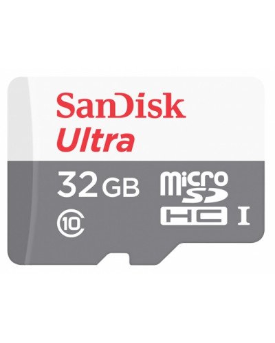 SanDisk 32GB Ultra Lite Micro SD Card SanDisk 32GB Ultra Lite Micro SD Card