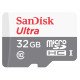 SanDisk 32GB Ultra Lite Micro SD Card SanDisk 32GB Ultra Lite Micro SD Card