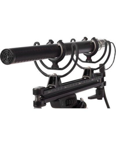 Rode Blimp Microphone Suspension WindShield System Rode Blimp Microphone Suspension WindShield System