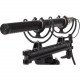 Rode Blimp Microphone Suspension WindShield System Rode Blimp Microphone Suspension WindShield System
