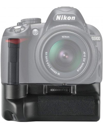 Meike MK-D3200 Battery Grip for Nikon D3100/3200