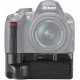 Meike MK-D3200 Battery Grip for Nikon D3100/3200