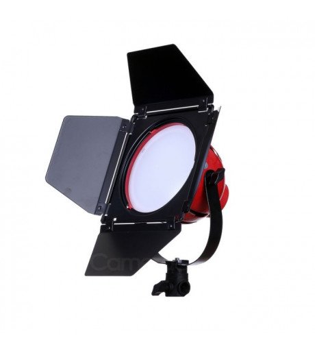 Red Head Studio Video Lighting kit with Stand (3KIT) White LED Light