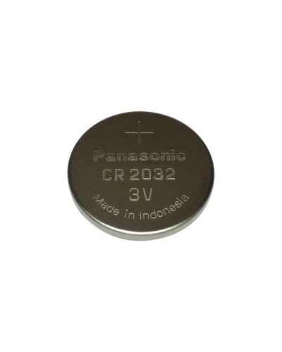 Panasonic Cr2032 Lithium 3V 1N