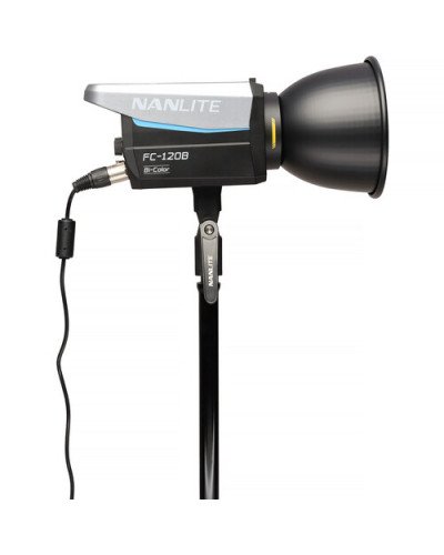 Nanlite FC120B Bi-Color LED Spotlight