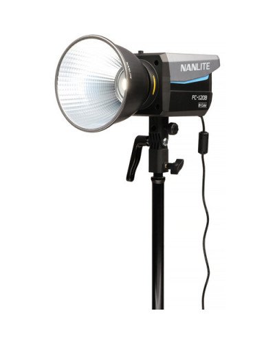 Nanlite FC120B Bi-Color LED Spotlight