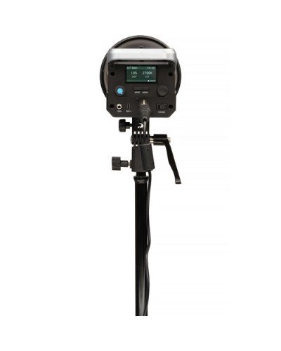 Nanlite FC120B Bi-Color LED Spotlight