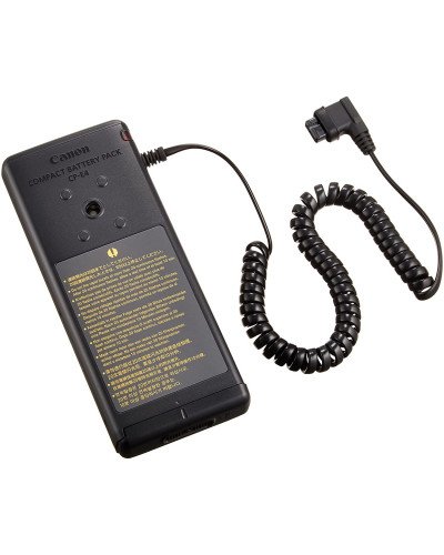 Canon CP-E4 Compact Battery Pack Canon CP-E4 Compact Battery Pack