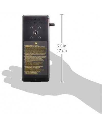 Canon CP-E4 Compact Battery Pack