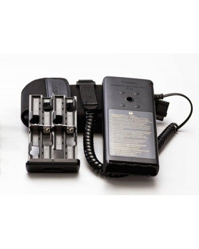 Canon CP-E4 Compact Battery Pack