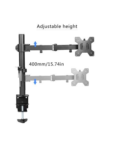حامل شاشة Monitor Stand حامل شاشة Monitor Stand