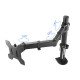 حامل شاشة Monitor Stand حامل شاشة Monitor Stand