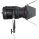 NANGUANG CN-100FC LED Fresnel Light NANGUANG CN-100FC LED Fresnel Light