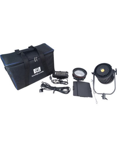 NANGUANG CN-100FC LED Fresnel Light NANGUANG CN-100FC LED Fresnel Light