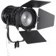 NANGUANG CN-100FC LED Fresnel Light NANGUANG CN-100FC LED Fresnel Light