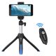 Benro BK15 Selfie Stick & Mini Tripod