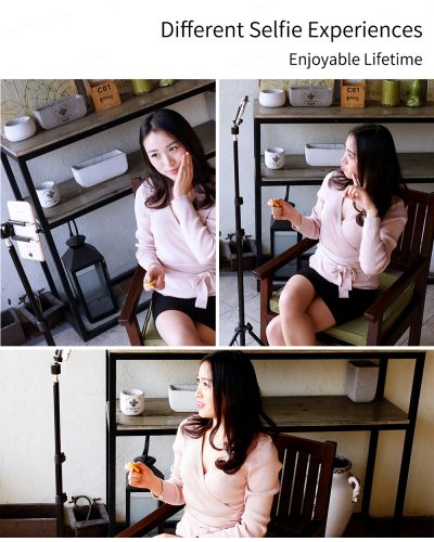 Photography Tripod Stand for smart phone