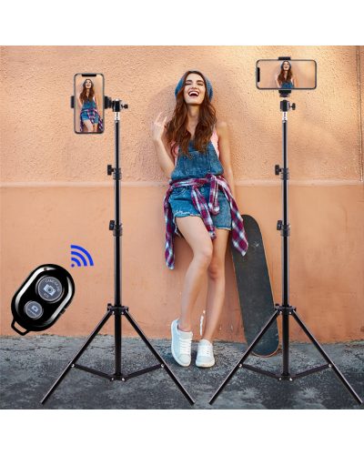 Photography Tripod Stand for smart phone