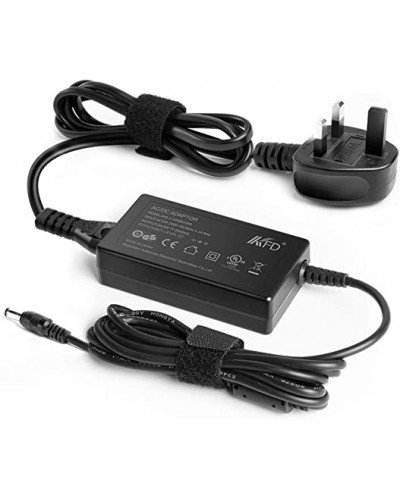 Adapter Charger for Canon SELPHY CP1500 CP1300 CP1200 CP910 Printer Adapter Charger for Canon SELPHY CP1500 CP1300 CP1200 CP910 Printer