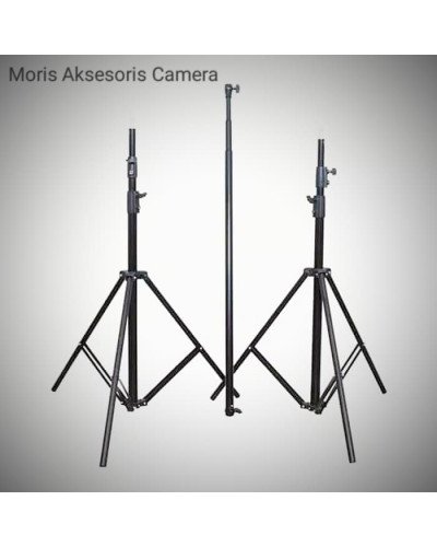 Stand Background 2.8 x 3 meter