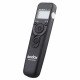 Godox UTR-C3 Replaceable Plug Cable LCD Timer Controller for Canon