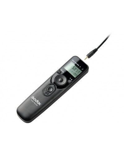 Godox UTR-N1 Shutter Release LCD Timer Remote Controller for Nikon