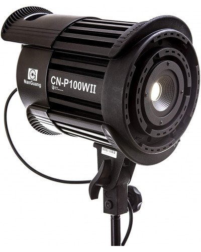 NANGUANG CN-P100WII LED Studio Light