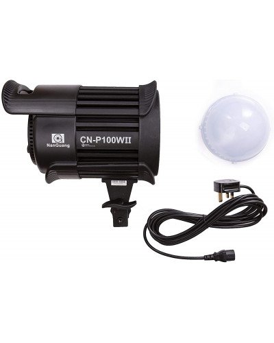 NANGUANG CN-P100WII LED Studio Light