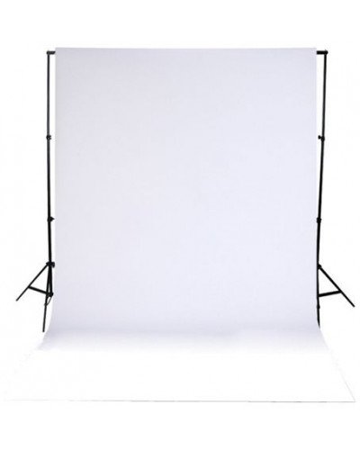 visico White Background 3x3m