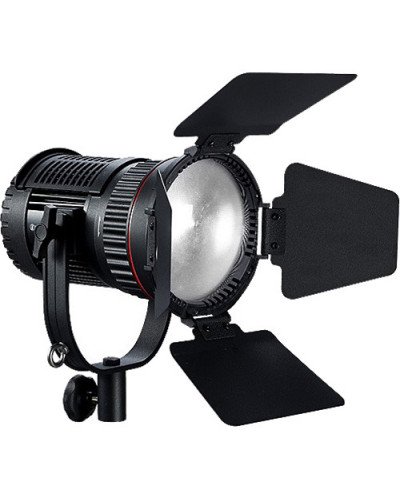 Nanguang CN-30F 3-Light Daylight LED Fresnel 3Kit