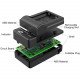 LP NP-FW50 Battery Charger A6000, A6400, A6100, A6300, A6500, A5100, A7, A7 II, A7R, A7R II, A7R2, A7S, A7S II, A7S2, A5000, A3000, A55, RX10, NEX-3/5/7 Series LP NP-FW50 Battery Charger A6000, A6400, A6100, A6300, A6500, A5100, A7, A7 II, A7R, A7R II, A7R2, A7S, A7S II, A7S2, A5000, A3000, A55, RX10, NEX-3/5/7 Series