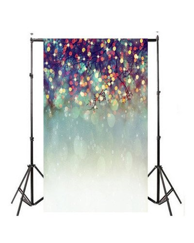  Photography Background Lover Dreamlike Glitter Haloes III