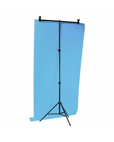 200x200cm PVC Backdrop Stand