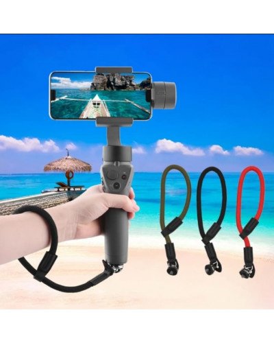 Universal New Wrist Strap For DJI OSMO Mobile 2 Handheld Gimbal Universal New Wrist Strap For DJI OSMO Mobile 2 Handheld Gimbal