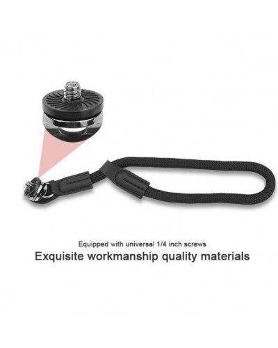 Universal New Wrist Strap For DJI OSMO Mobile 2 Handheld Gimbal Universal New Wrist Strap For DJI OSMO Mobile 2 Handheld Gimbal