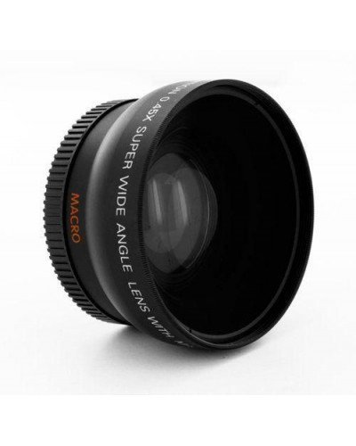 67mm 0.45x Wide angle lens 67mm 0.45x Wide angle lens