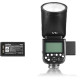 Godox V1 Flash for Nikon Godox V1 Flash for Nikon