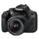 Canon EOS 2000D DSLR Camera with 18-55 III lens Canon EOS 2000D DSLR Camera with 18-55 III lens