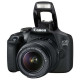 Canon EOS 2000D DSLR Camera with 18-55 III lens Canon EOS 2000D DSLR Camera with 18-55 III lens