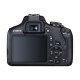 Canon EOS 2000D DSLR Camera with 18-55 III lens Canon EOS 2000D DSLR Camera with 18-55 III lens