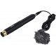 Boya BY-M11OD Professional Omnidirectional XLR Lavalier Microphone