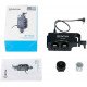 BOYA by-MA2 Dual-Channel XLR Audio Mixer with 6.35mm Input 3.5mm Jack